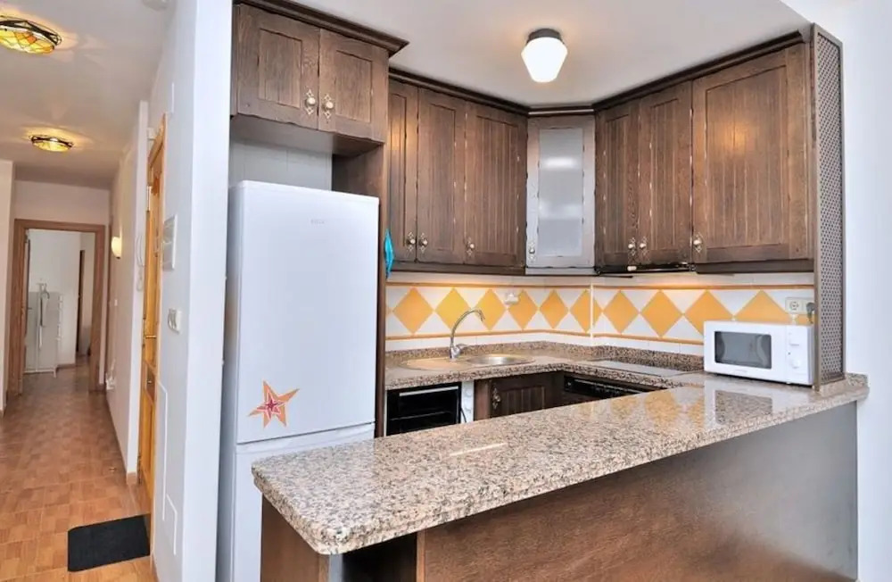 107267 - Apartment in Fuengirola
