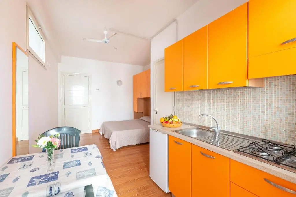 sfinal residence