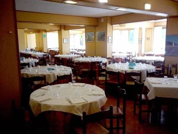 Hotel Residence TuttoSport