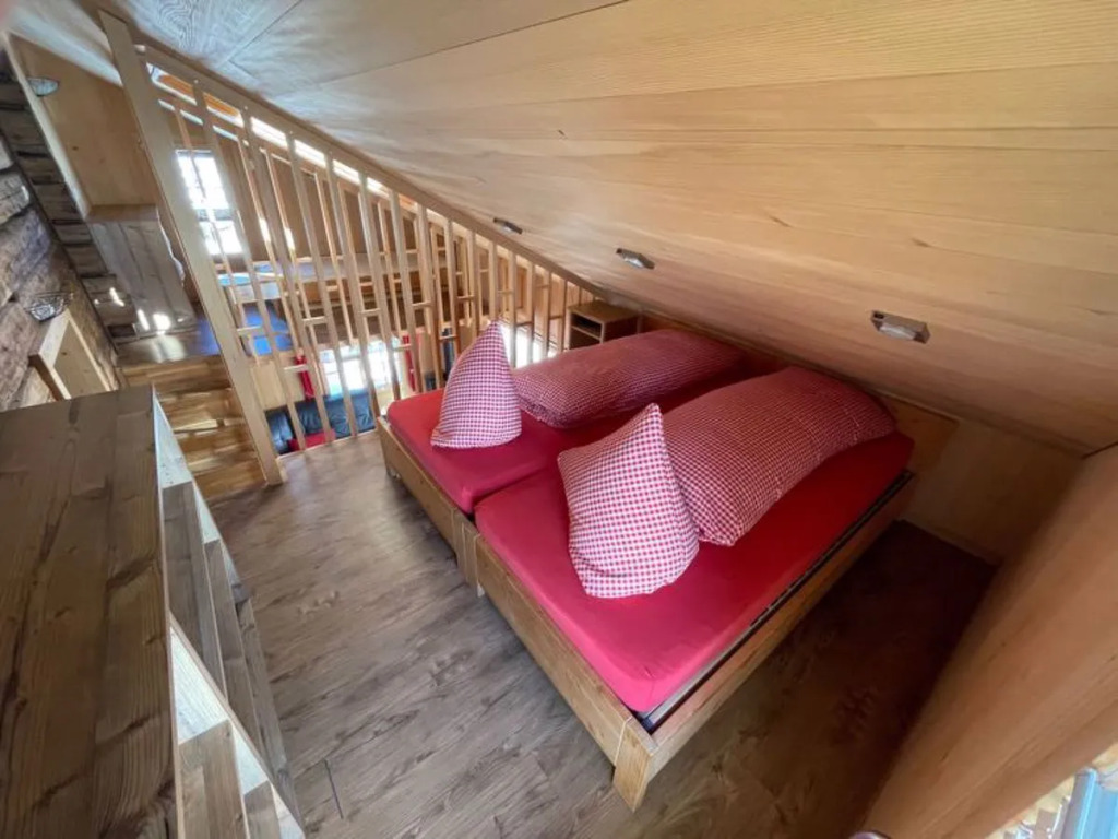 Eigerhome