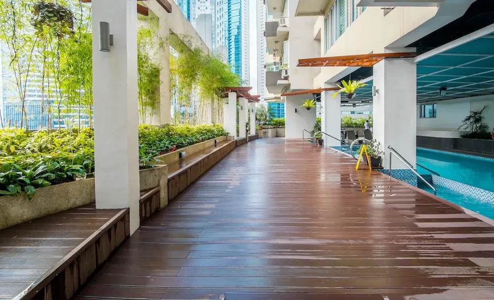 ZEN Home Seibu BGC