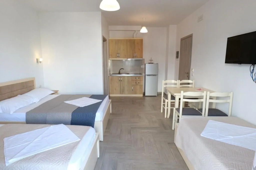 Hotel Villa Adrian