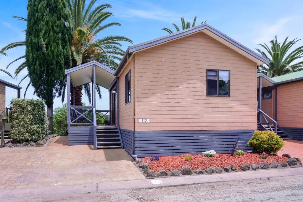 Moruya Holiday Park
