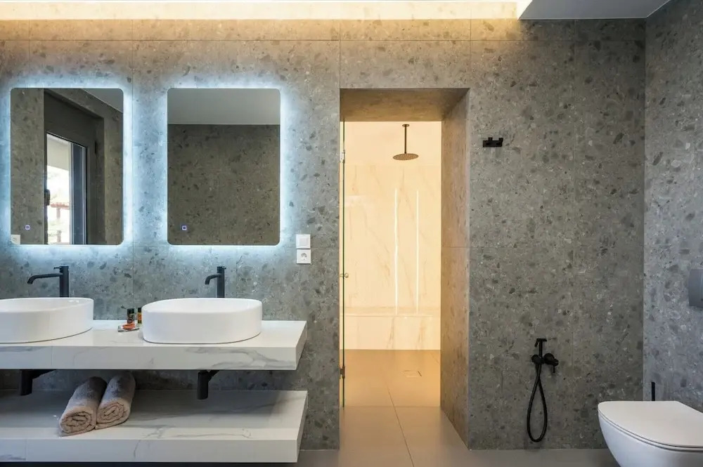 Meliti Luxury Villa