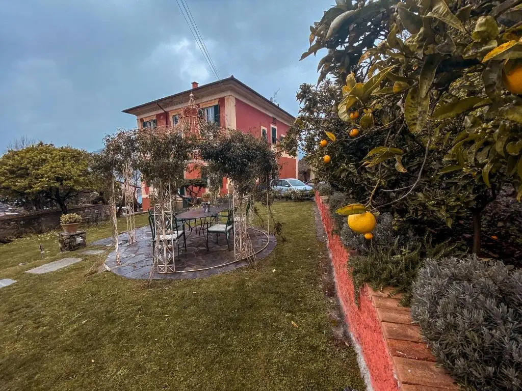 Villa Gelsomino Exclusive House Adult Only