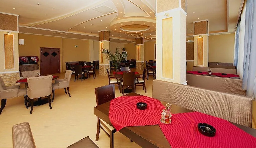 Sea Complex Relax& Spa- All Inclusive