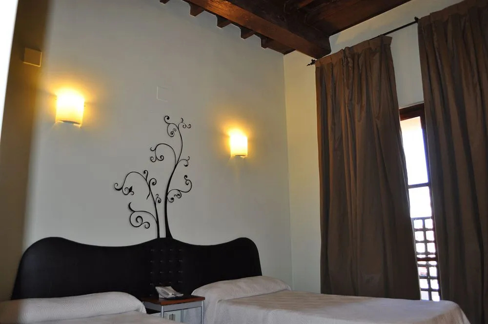 Hotel Convento de Santa Clara
