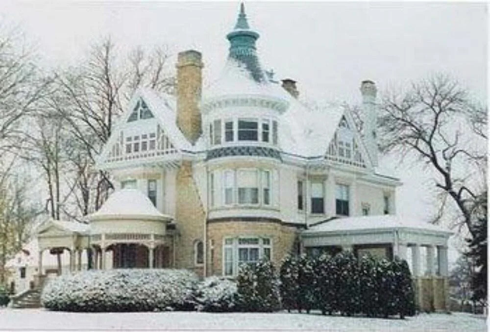 The Grand Anne Bed and Breakfast