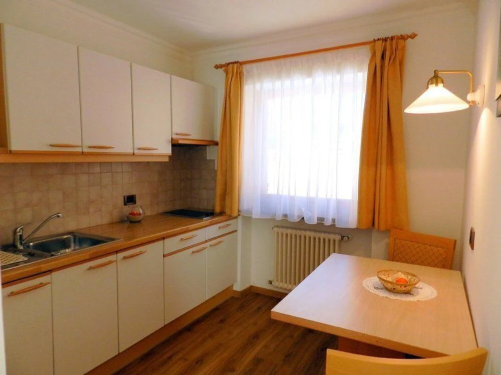 Natur Residence Katiuscia
