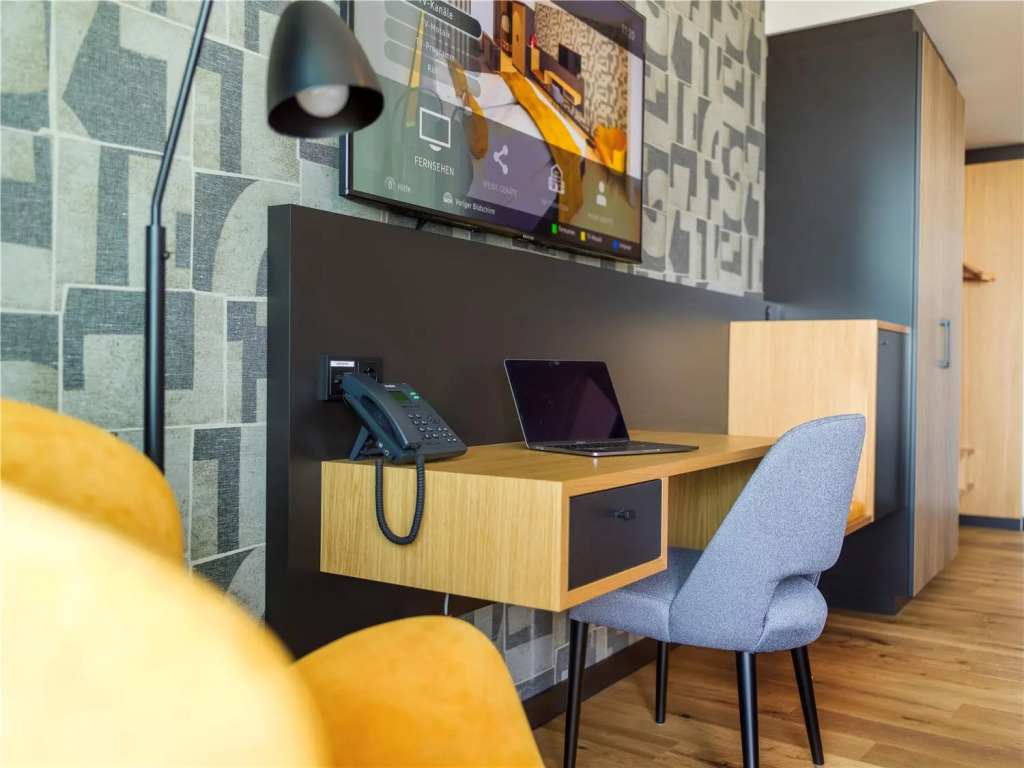 Best Western Parkhotel Hagenberg