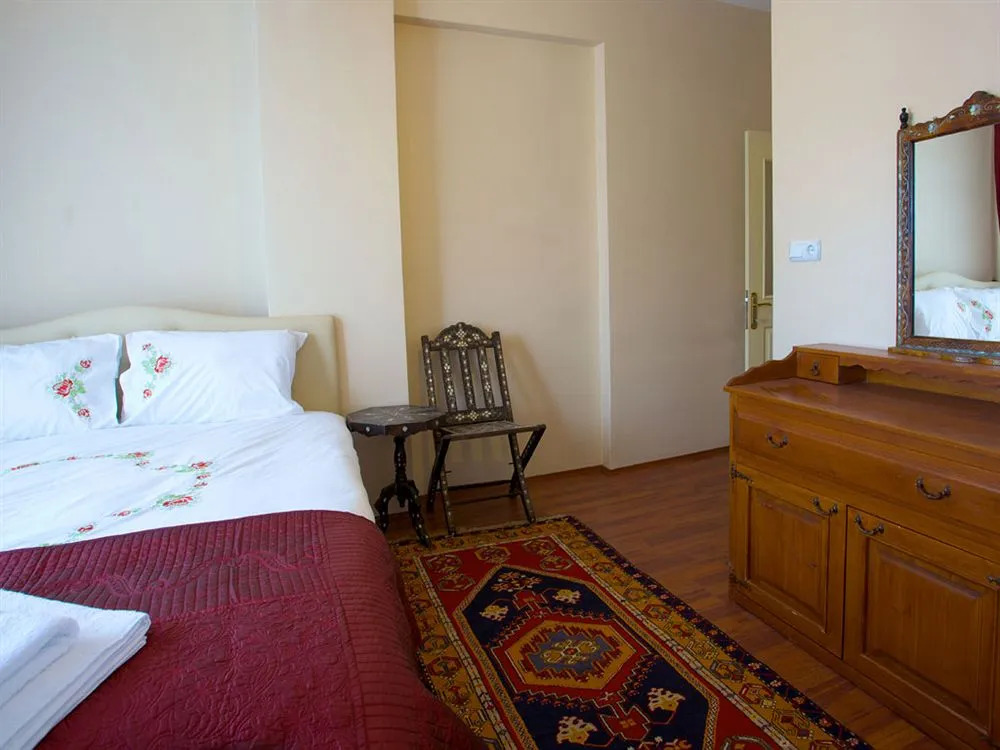 Istanbul Ataman Suites