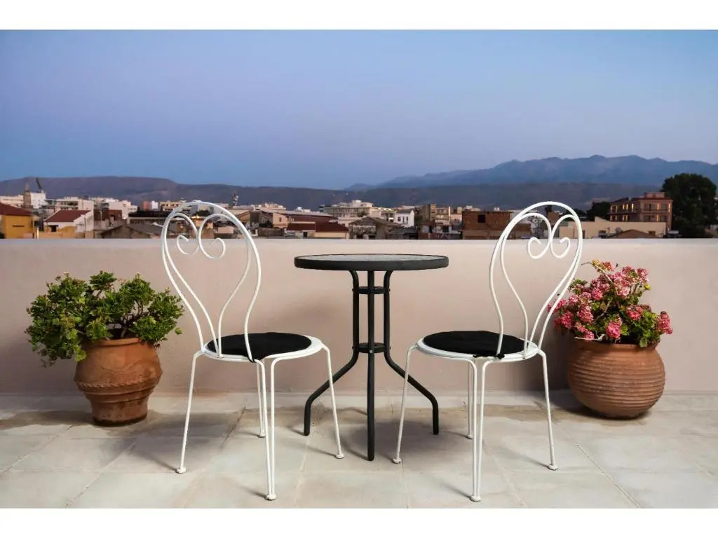 Lignum Suites Chania