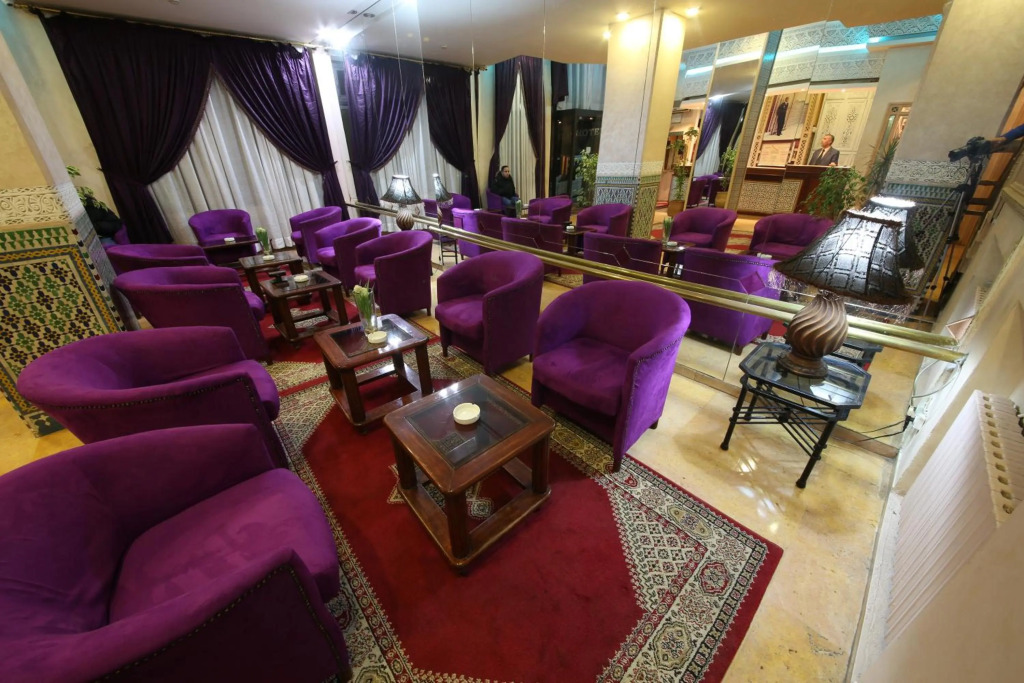 Hotel Akouas