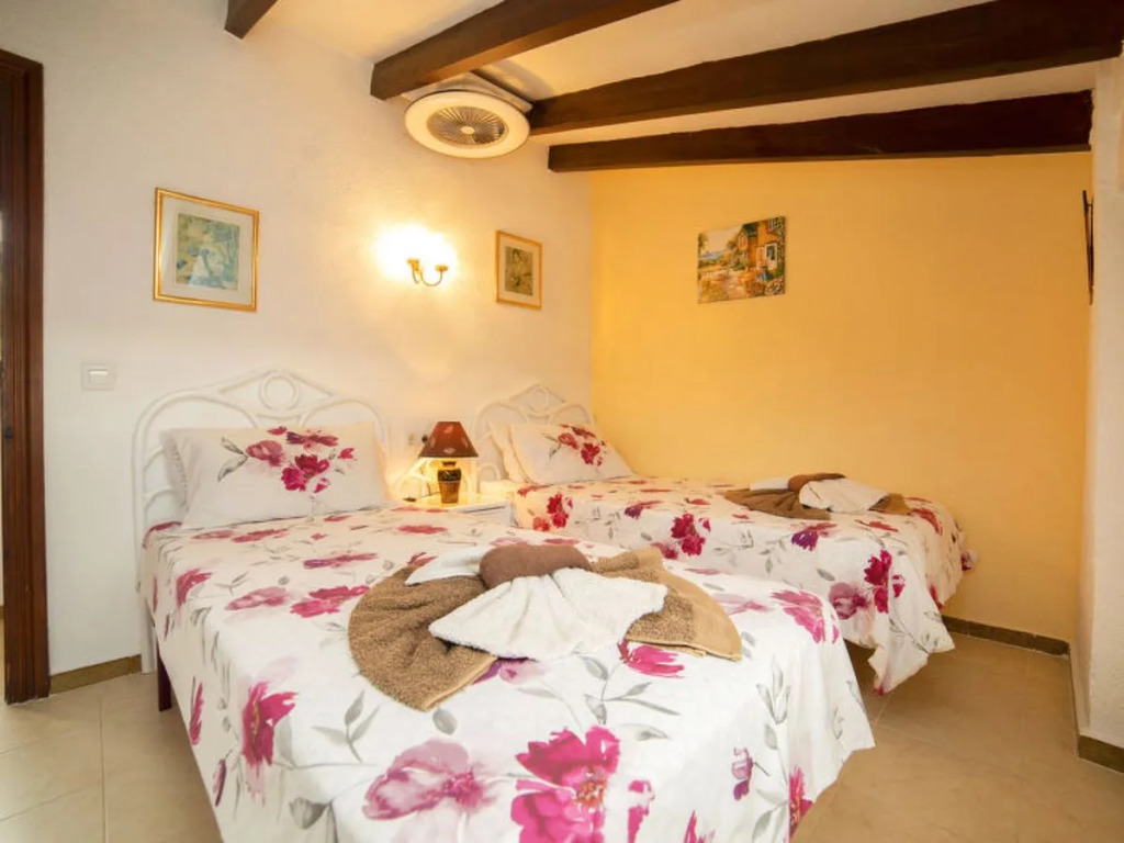 Holiday Home Los Mulet by Interhome