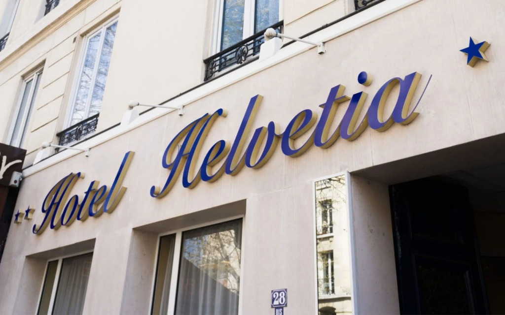 ibis Styles Paris Gare De Lyon TGV