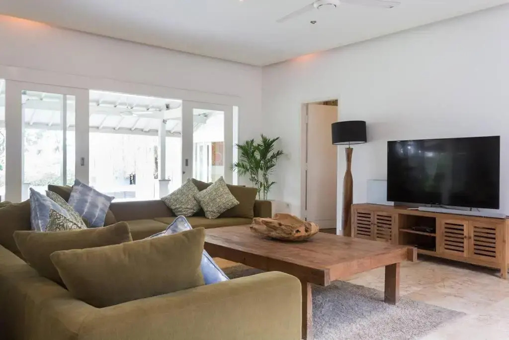 Villa Jasper