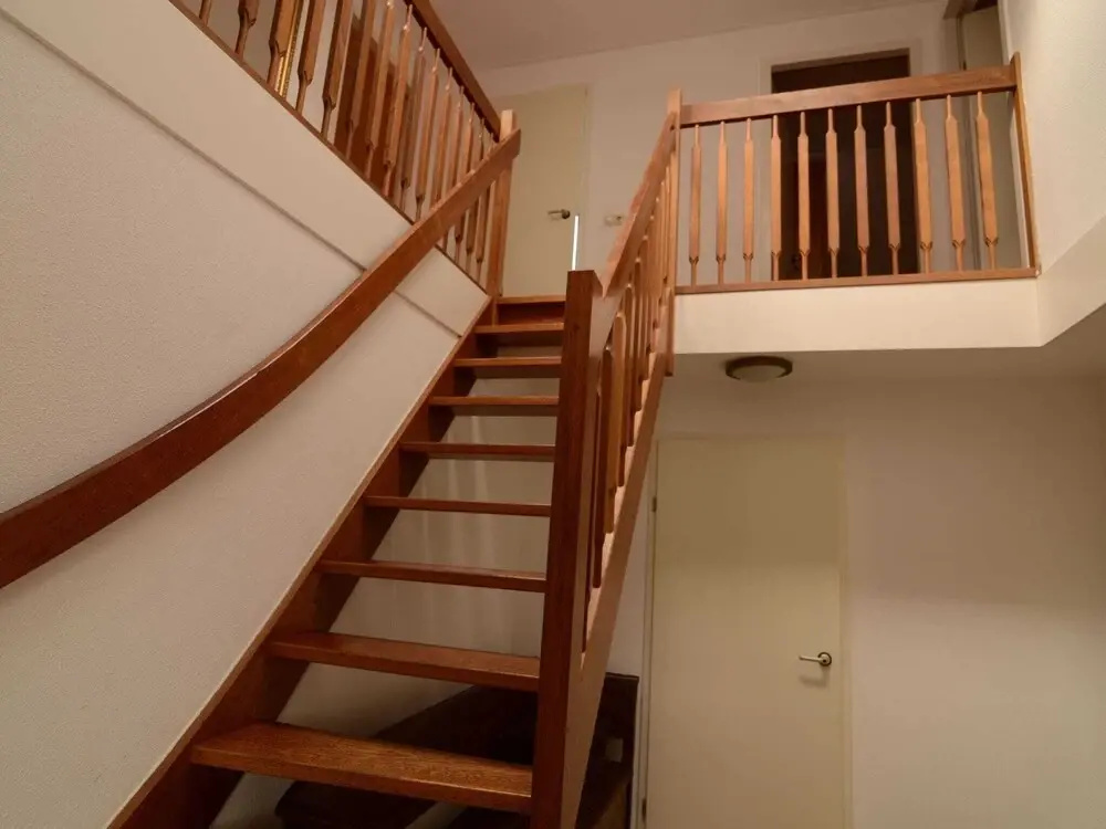 Luxurious holiday villa at lovely location in Zeewolde, Flevoland