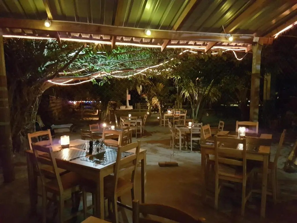 Etnico Surf Resort