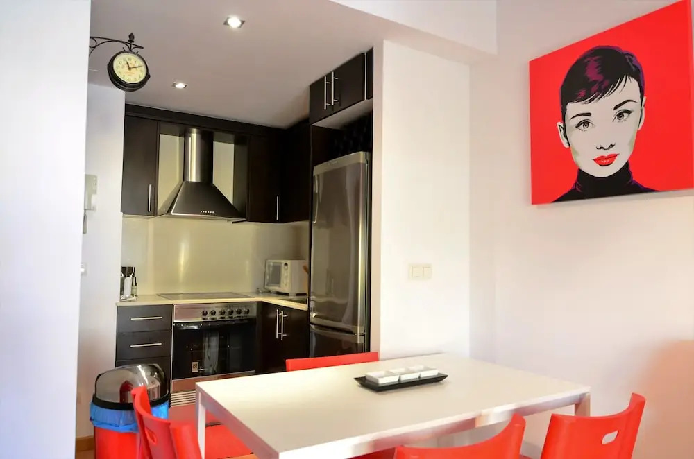 Apartamentos Pinimar I