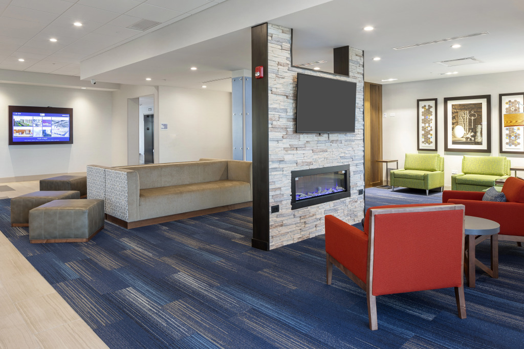 Holiday Inn Express & Suites - Bourbonnais East - Bradley by IHG