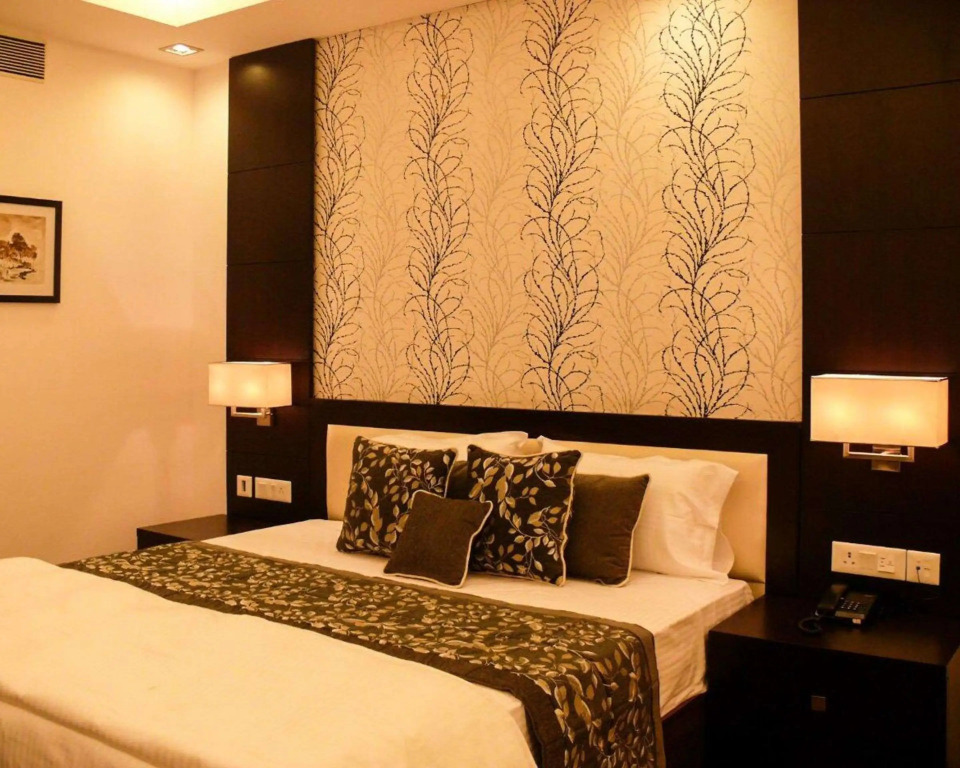 Clarion Inn Sevilla