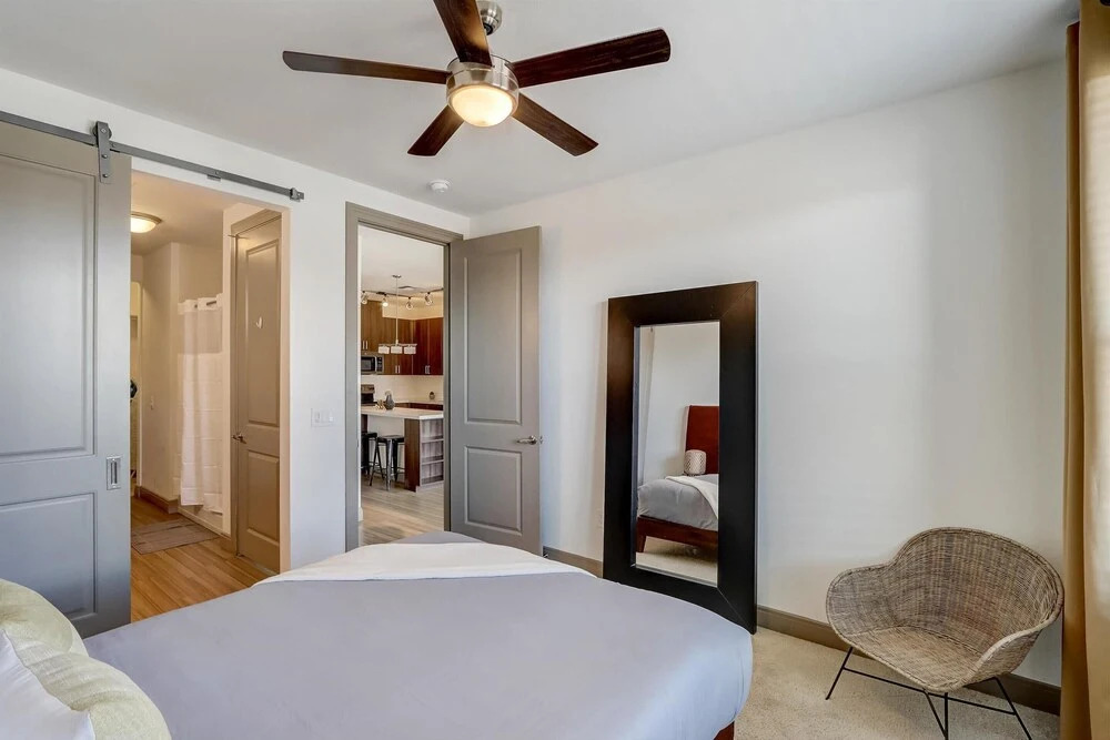 Frontdesk 1 BR Apt Near Arizona State University