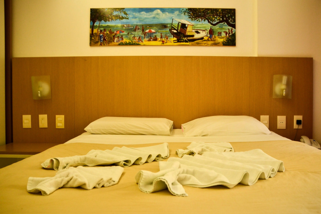 Oceana Suites Alma de Pipa