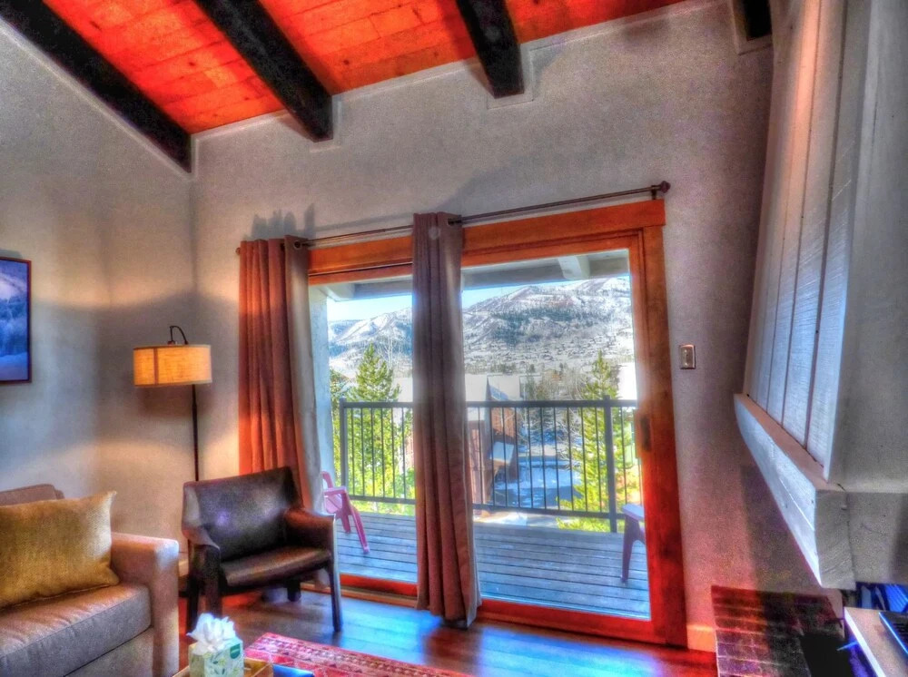 Lift Tickets Pool, Hot Tubs, Shuttle & Private Deck Mountain Village