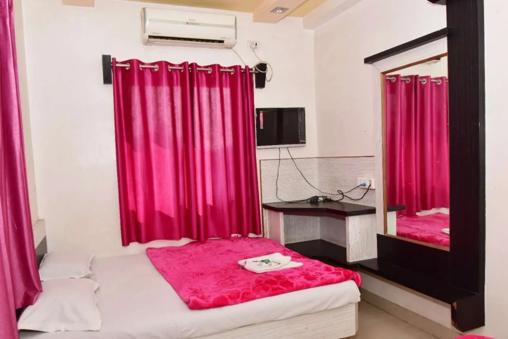 Hotel Temple Sai