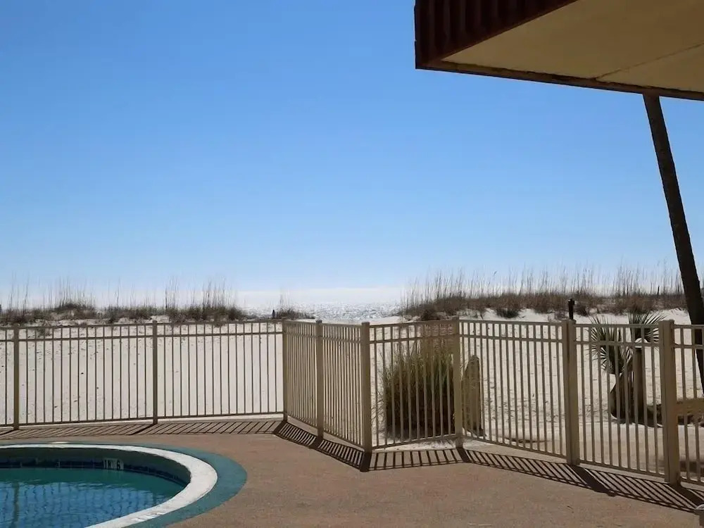 Southern Sands 303 2 Bedroom Condo by RedAwning