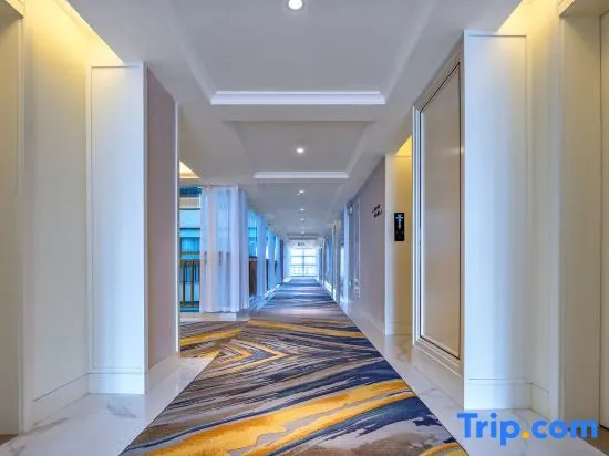 Vienna International Hotel (Luan Jin Sun International Motor City Branch)