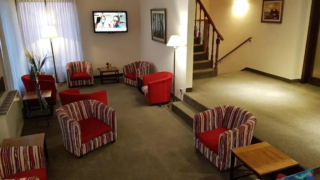 Hotel Kapenke