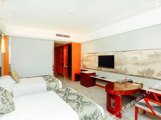 Obrao Grand Hotel