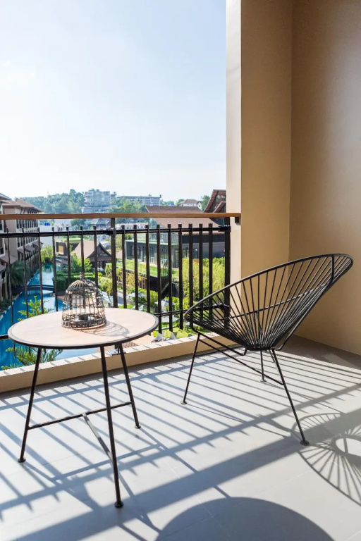 Aurico Kata Resort & Spa - SHA Extra Plus