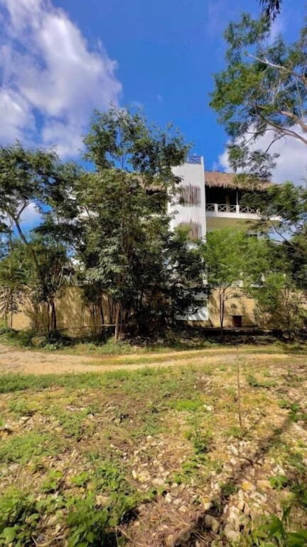 Hotel Ich Ha Tulum