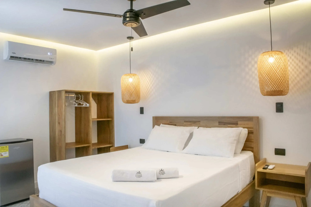 Hotel Camino Palmero Coveñas