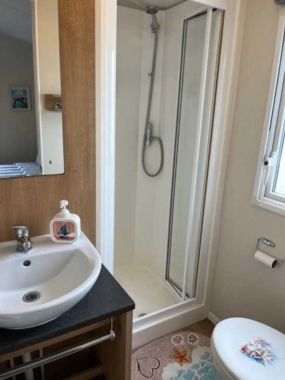 Bang Tidy 261 - Cabin - Wifi - Pool - Sleep 6