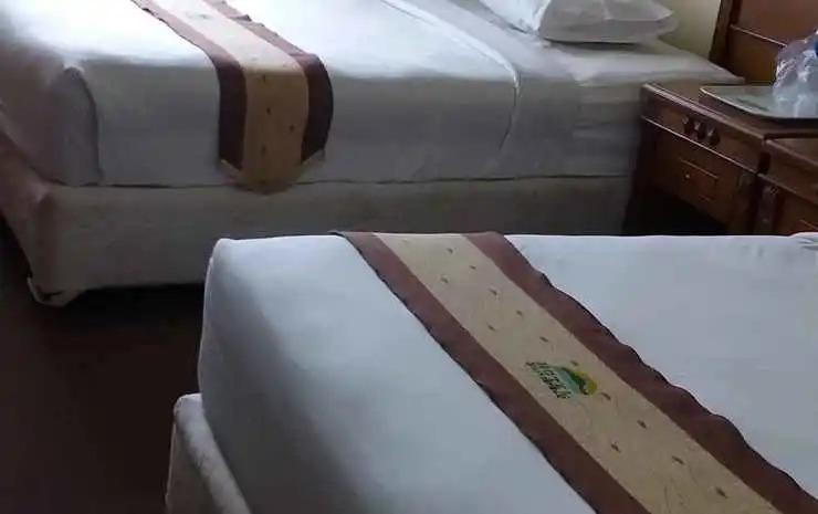 Hotel Bukit Serelo
