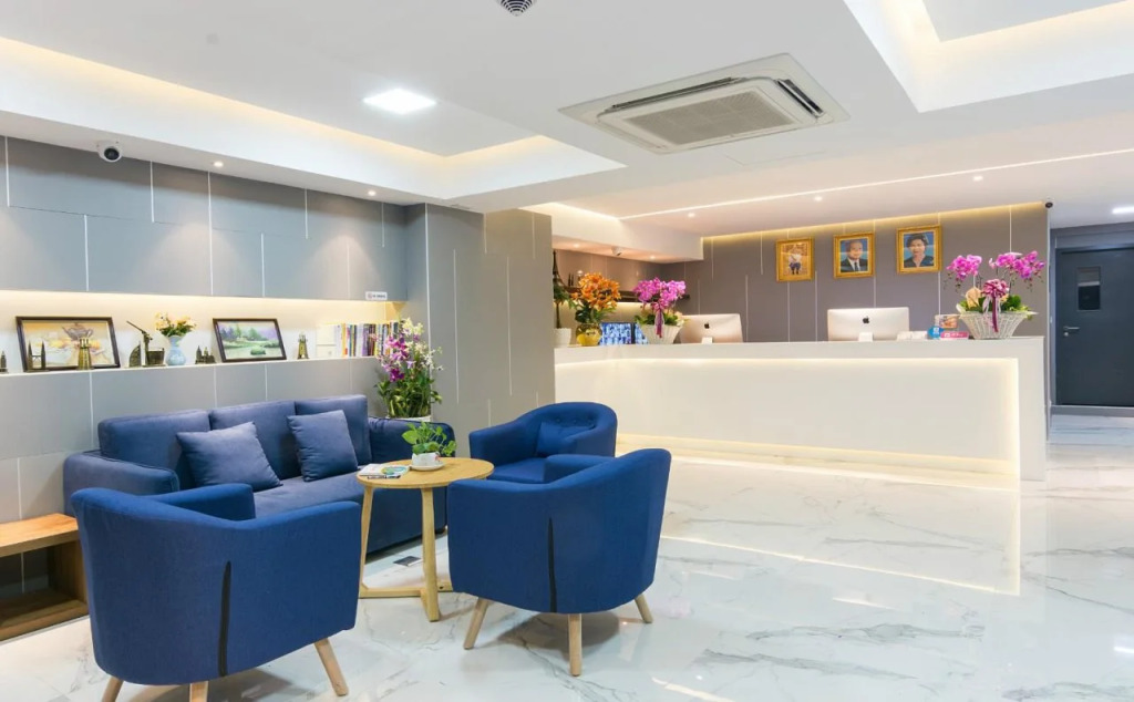 City Comfort Hotel Olympic