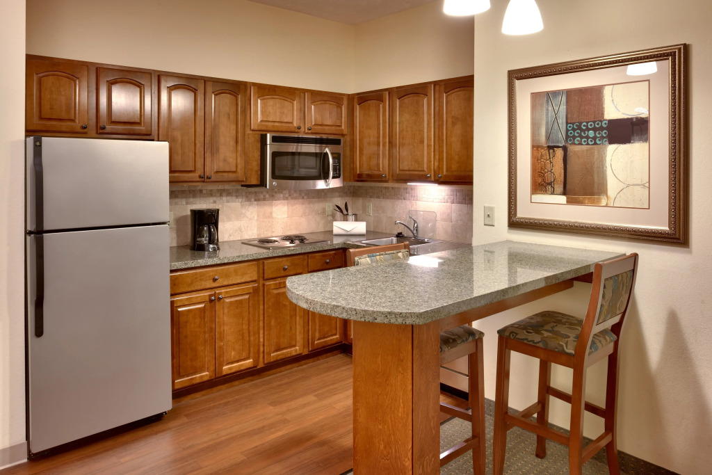 Staybridge Suites Omaha 80th and Dodge by IHG