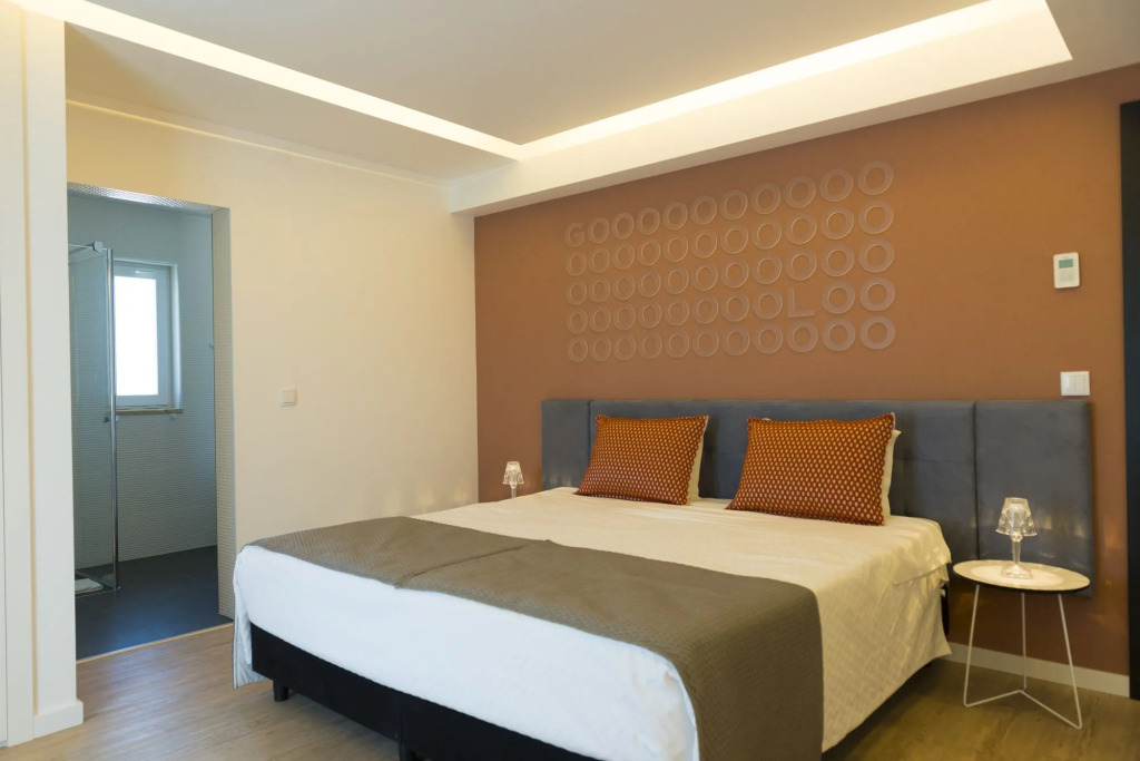 Sport Hotel A Seleção