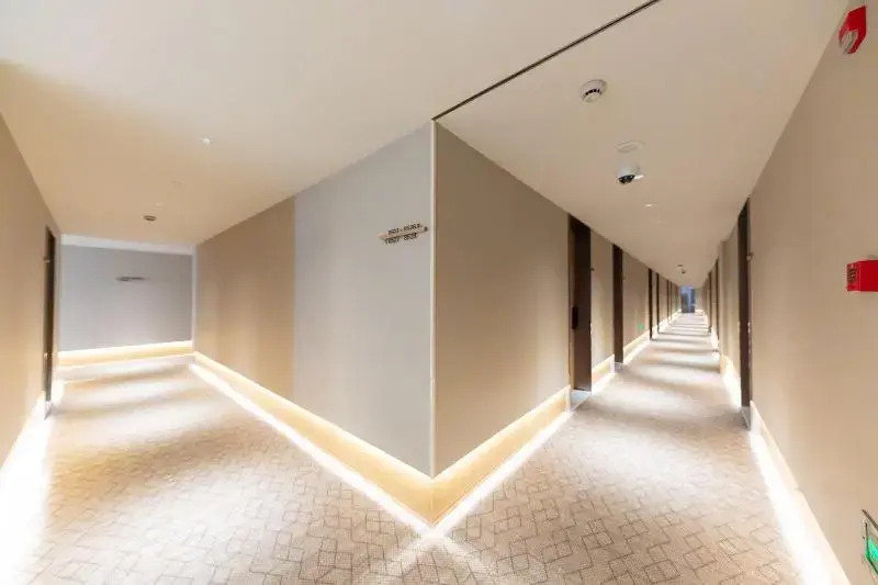 JI Hotel Shanghai Xintiandi South Xizang Road