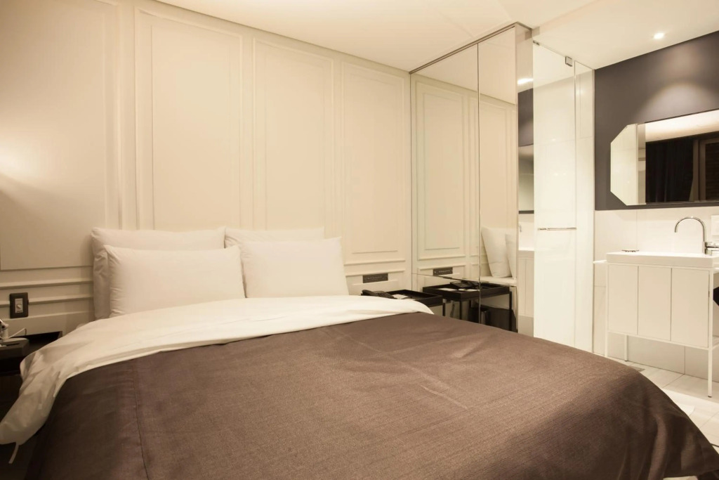 Hotel Gaden by Onyu stay