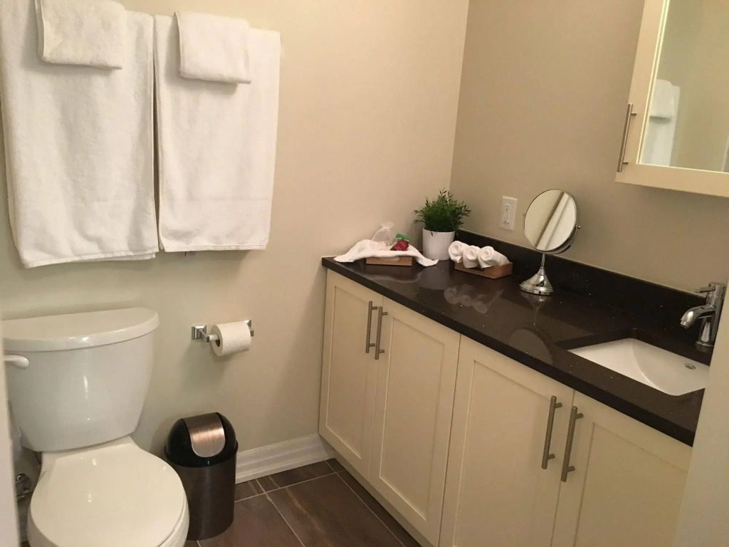ByWard Luxury Suites