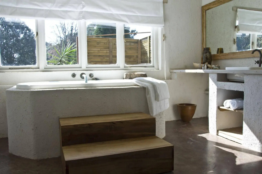 Qambathi Mountain Lodge