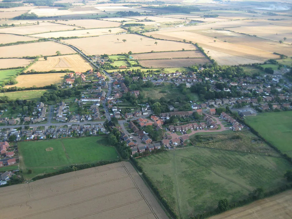 Gillingham Rest Bed And Breakfast