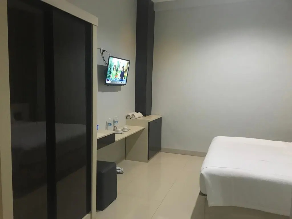 Hotel Callista Lahat
