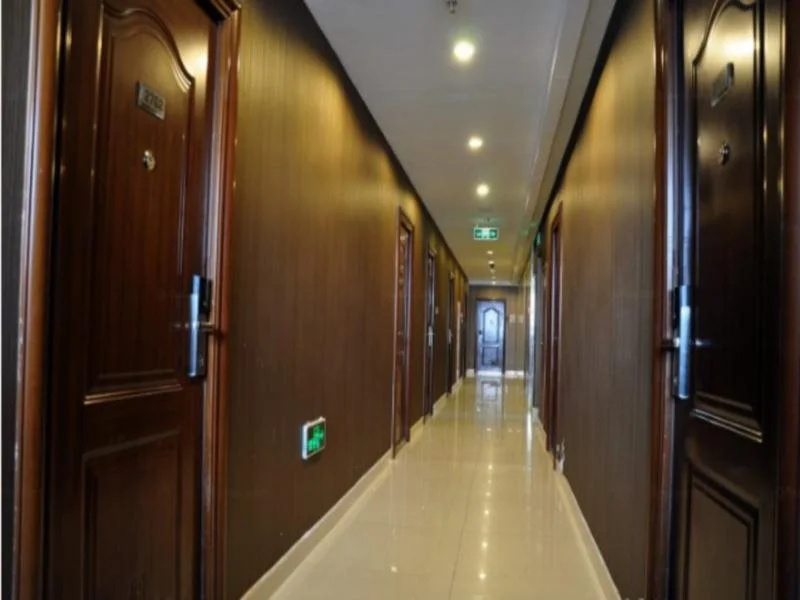 Liting Hotel