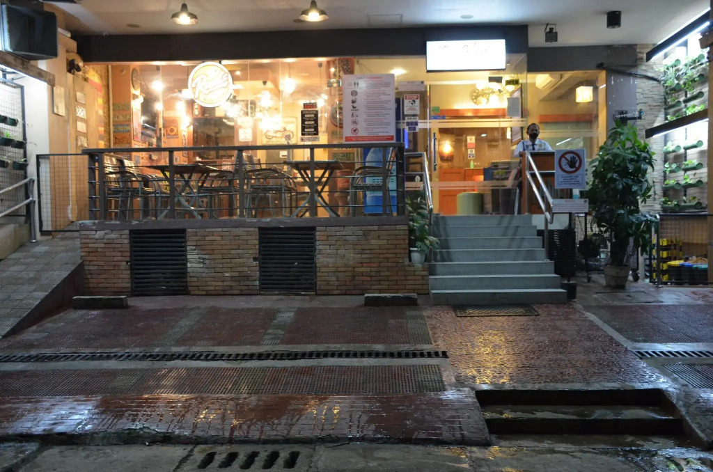 La Gloria Residence Inn