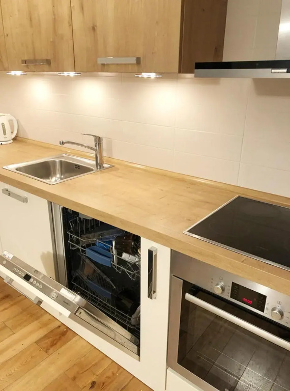 Soline Home - holiday house for rent